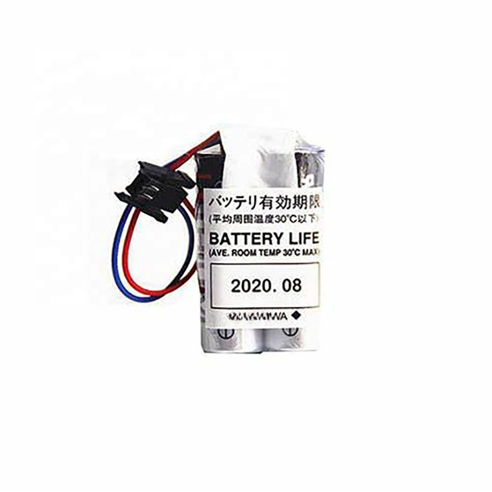 Original Yokogawas S9185FA Battery For Yokogawa DCS System S9185FA  0.25kg -55℃~+85℃