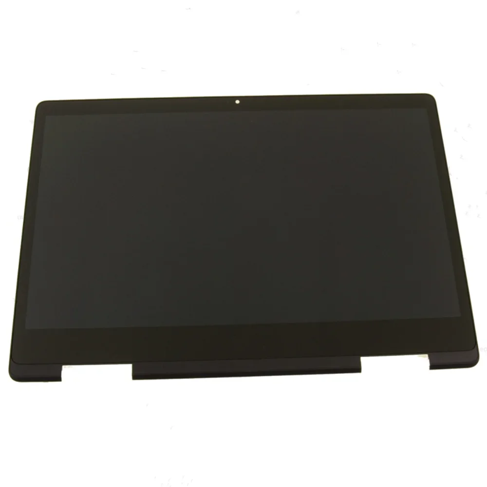 14 inch for Dell Inspiron Chromebook 7486 2-in-1 LCD Touch Screen Assembly FHD 1920x1080