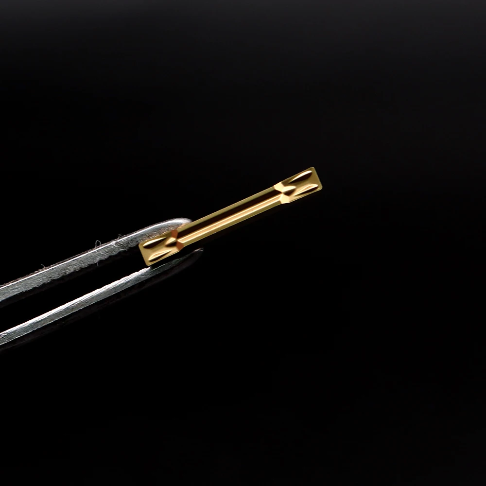 Alat Grooving 1020 MGMN200 G Slot Karbida Baja 2Mm Berslot Berkualitas Tinggi untuk MGEHR