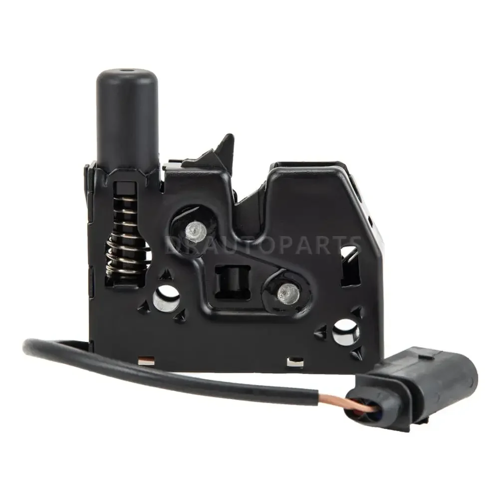 

Lower Engine Hood Catch Latch Lock 4H0823509A,4H0823509B For AUDI A8 Quattro S8 2017 3.0L 4.0L 6.3L