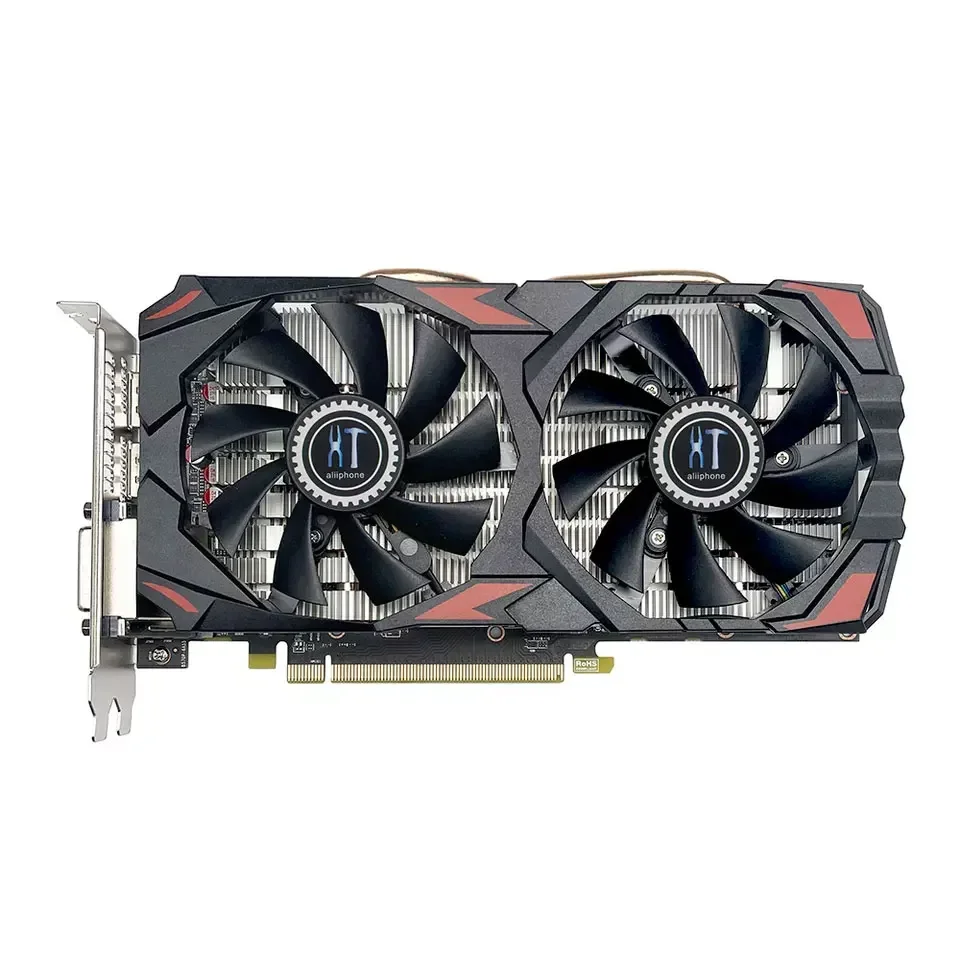 

Top quality wholesale graphics card rx588 8gb best price rx580 graphics card bulk order rx588 video card