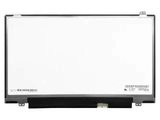 14 Inch IPS Laptop LCD Touch Screen LP140WF5-SPB3 LP140WF5-SPB2 LP140WF5-SPK1 Matrix Panel Replacement eDP 40Pins Touch Screen