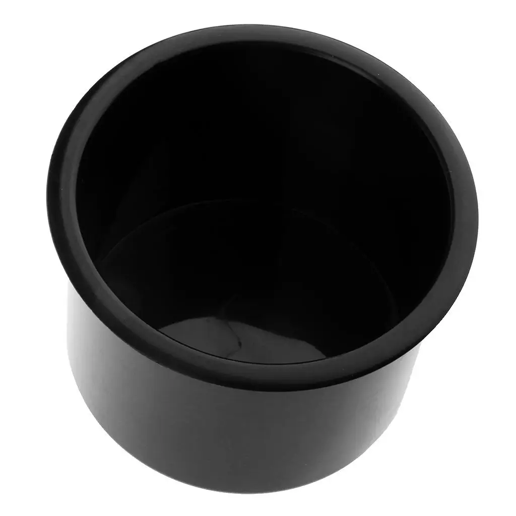 Universal Cup Drink Bottle Holder Large Plastic Insert for Car Boat Truck Vehicle Rear for seat