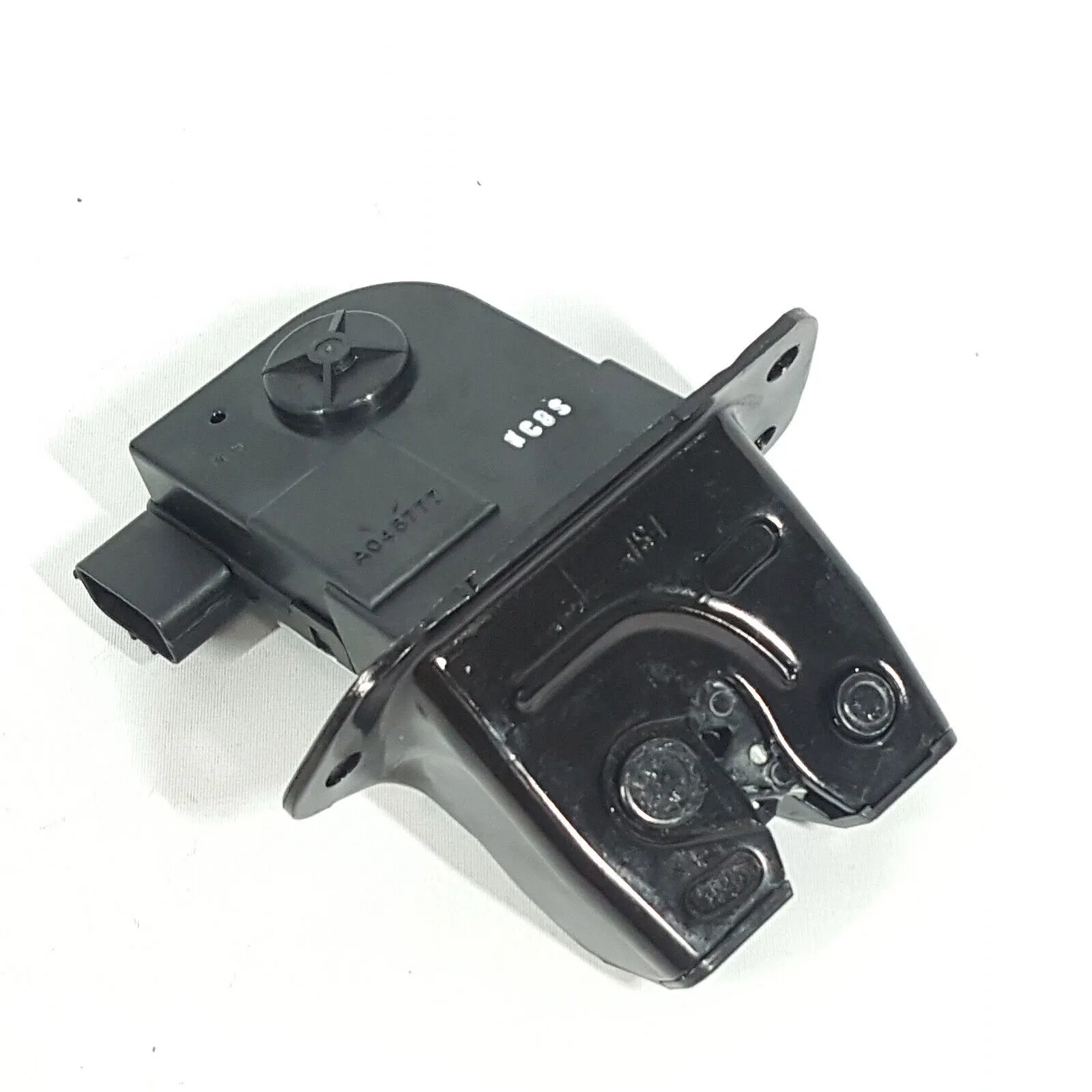 

Original For 2012 - 2017 Veloster Genuine Rear Tail Gate Lock Latch Trunk Door Lock Block Actuator 81230-2v000 812302v000 A04577