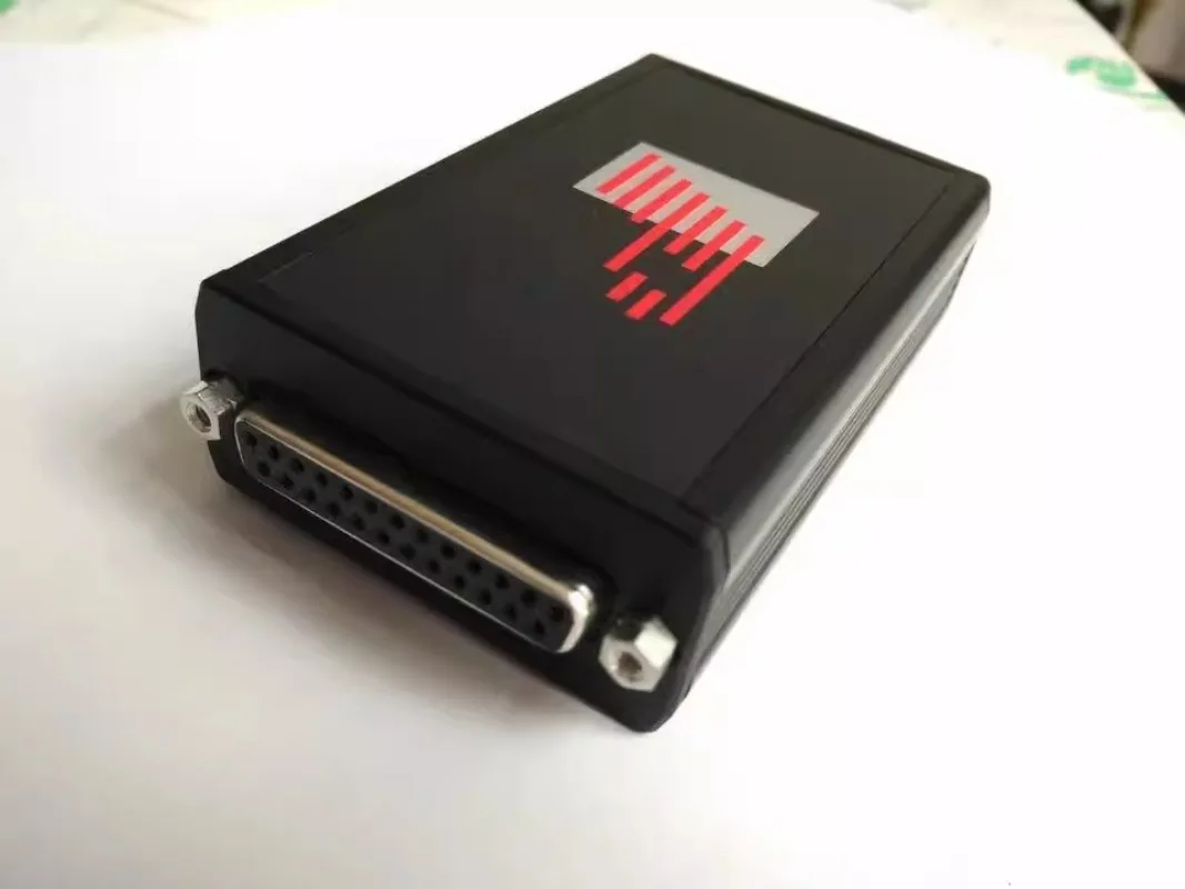 Laser Light Controller FB3 Pangolin Control Software Fire Phoenix