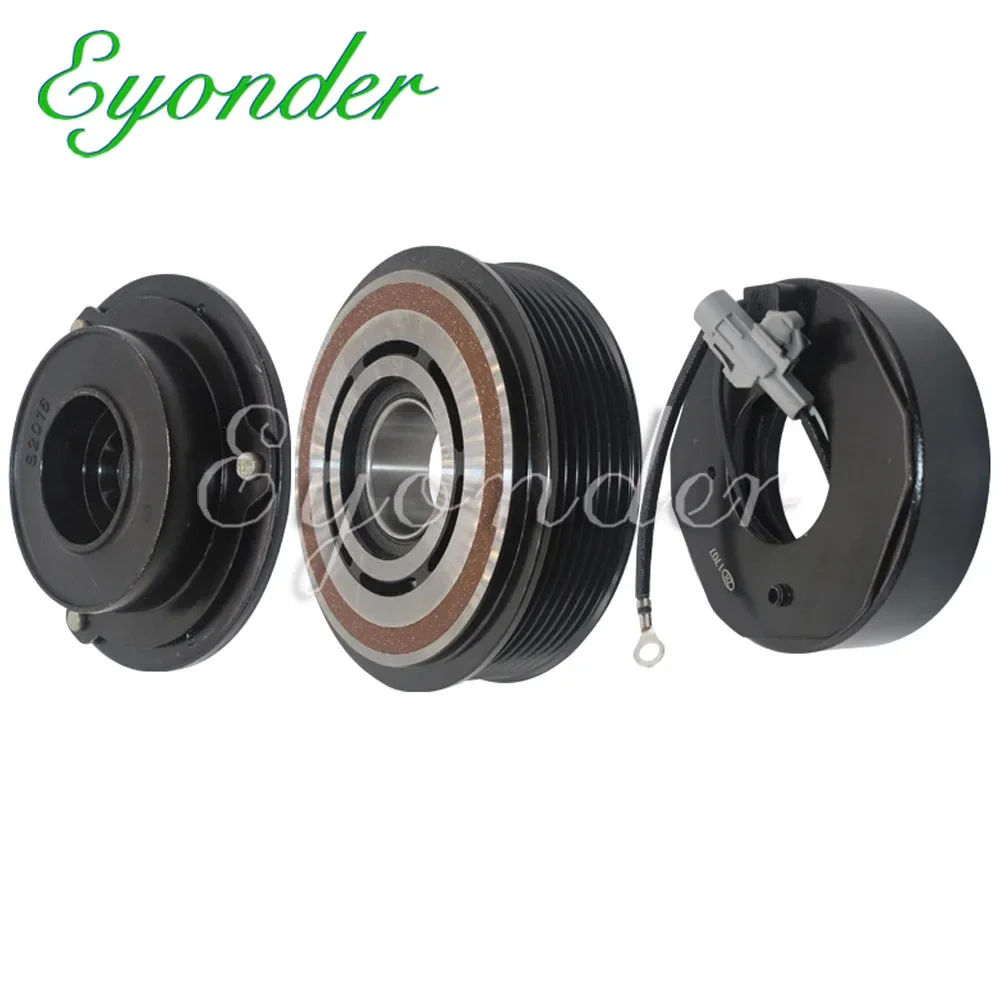 

AC A/C Compressor Clutch Pulley 6SBU16C for Toyota Avalon Camry 3.5L 8832033200 8832007110 8832048120 88320-07110 88320-33200