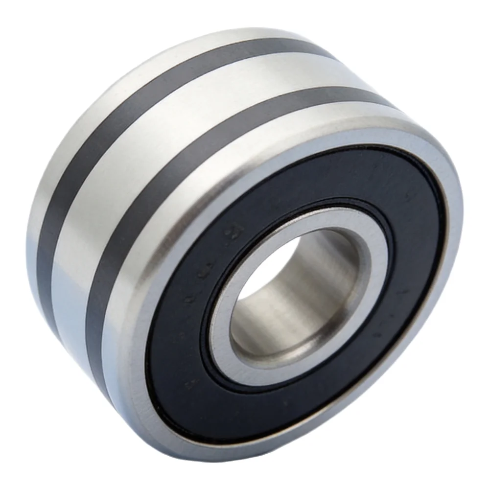 B8-23D Alternator Bearing 8x23x14mm for Use in Vehicle Electrical Systems and Auxiliary Power Generation Units