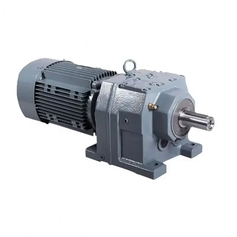 

Cheap Personalized China Factory Price Ah285 Gear Reducer