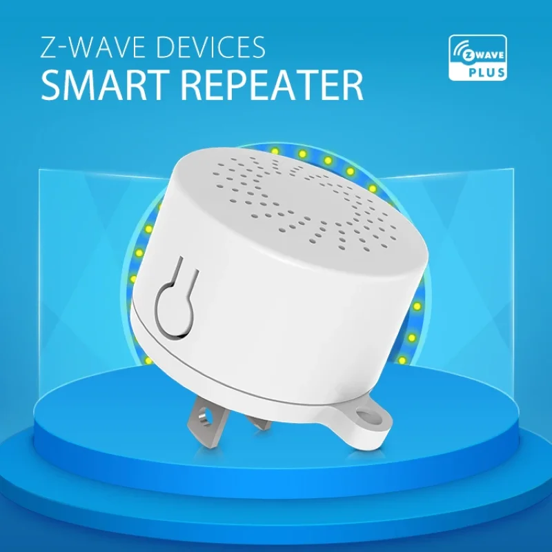 

Умный повторитель Z-Wave, США, 908,4 МГц, обнаружение температуры и влажности, приложение, дистанционное управление, автоматизация умного дома, сигнализация для дома
