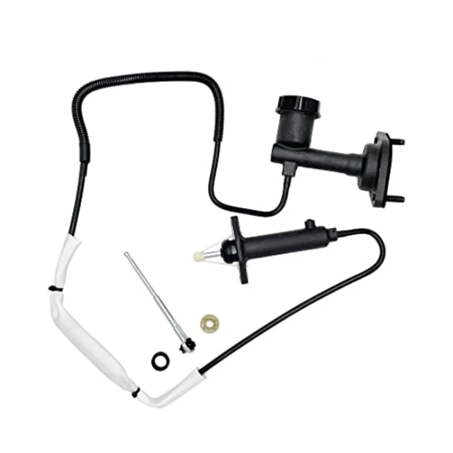 

Предварительно заполненный главный рабочий цилиндр сцепления PRO в сборе для Jeep Cherokee V4 2,5 л и 19972001 Cherokee Grand Cher 19972000 гг.