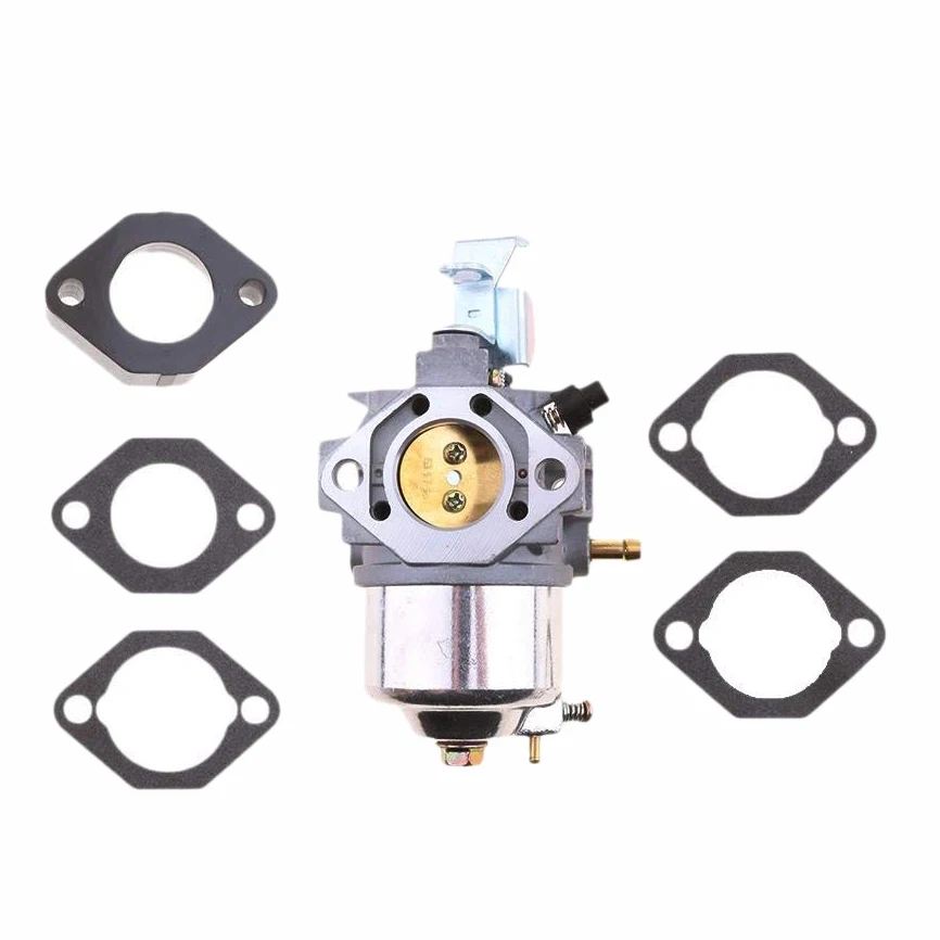 Carburetor Fit for Briggs & Stratton 715671 715318 715505 185432-0042-01 185437-0298-A1 185432-0293-E1