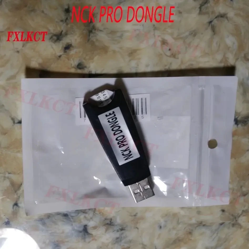 Chave Gsmjustoncct NCK Pro Pro2, UMT DONGLE, 2 em 1 rápida