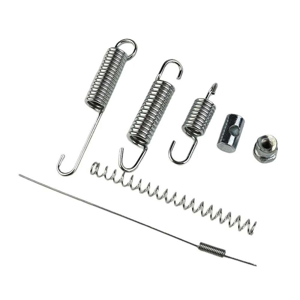 أداة هوك عملية مثبت الربيع Z50 C70 CT70 لهوندا عدة S65 CT90 CL90 ضوء الفرامل المناسب دراجة نارية استبدال