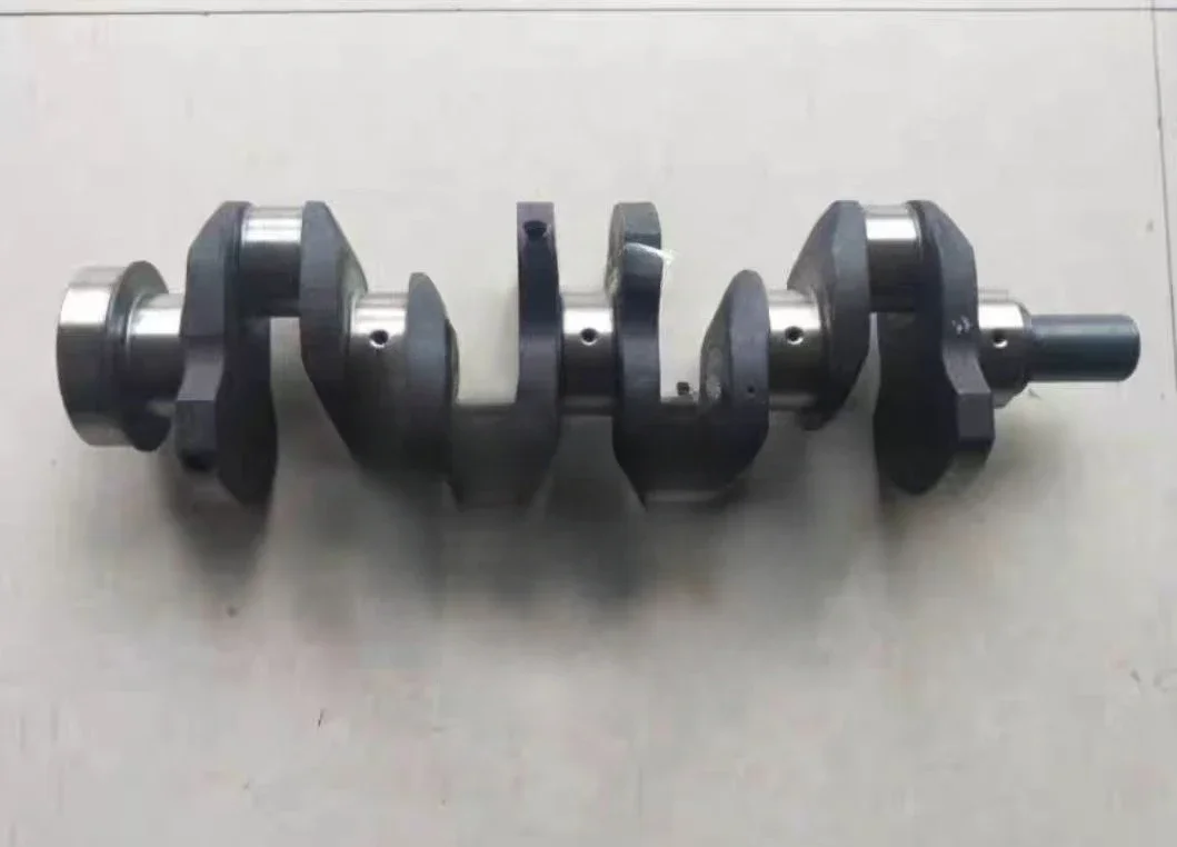 

Foton Lovol tractor TB454 484 engine crankshaft