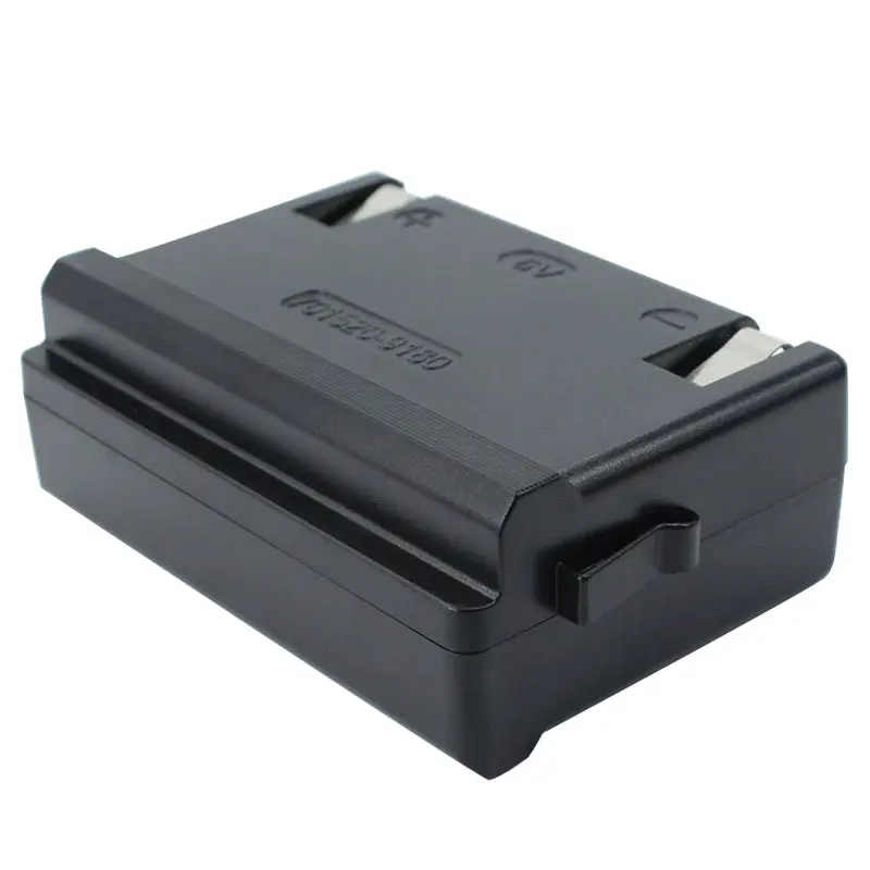 بطارية لـ Zeiss Trimble المستوى الرقمي DINI 12 Geodetic Digital Trimble DiNi12/22 Trimble DiNi12 701520-9180-000 1500mAh 6V #4