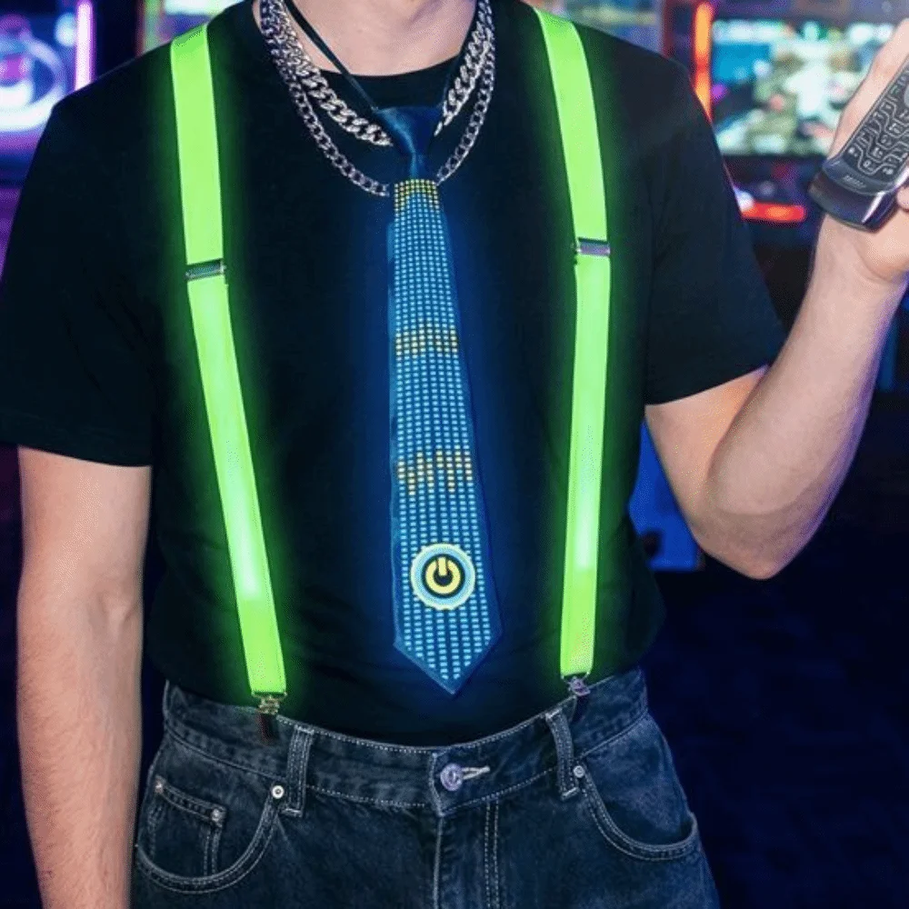 suspensorios-y-back-luminosos-com-led-brilhante-que-brilha-no-escuro-acessorio-para-trajes-neon-femininos-e-cinto-luminoso-masculino-para-calcas