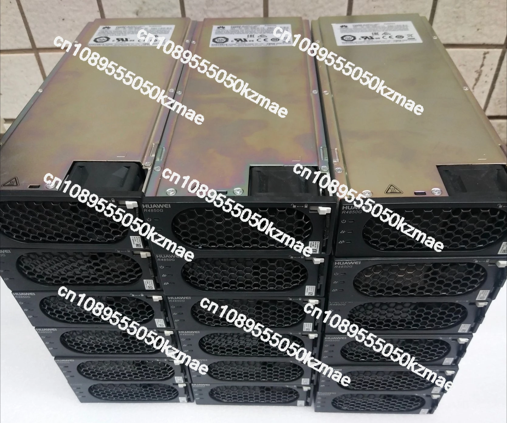 Power module R4850G2 R4850G6 R4850N2 R4850N6 R4875g1 48V50A