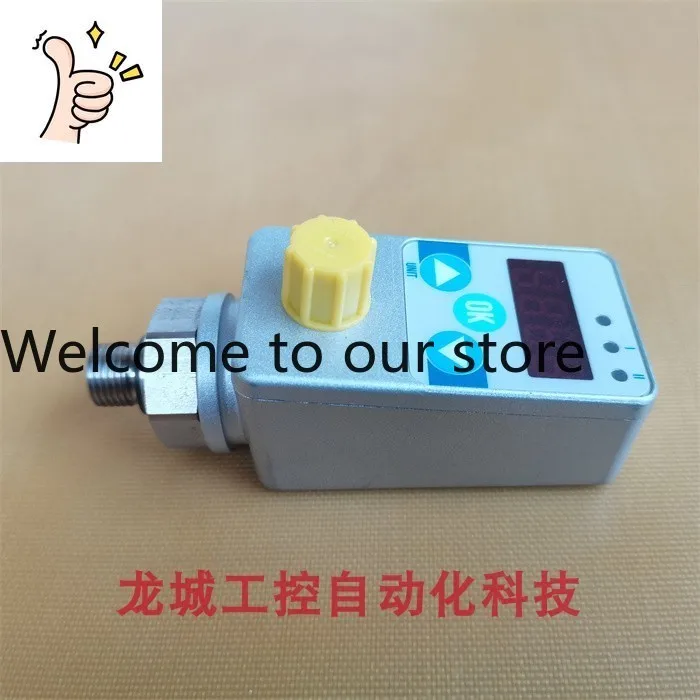 New Wika Pressure S…