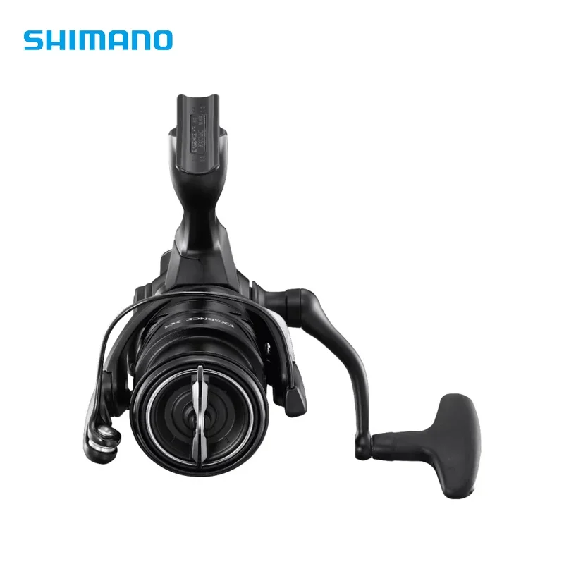 

Shimano Original EXSENCE XR Spinning Reel Light LongThrow For Auxiliary unloading forc Night Fishing Sea Fishing Sea Bass 23New