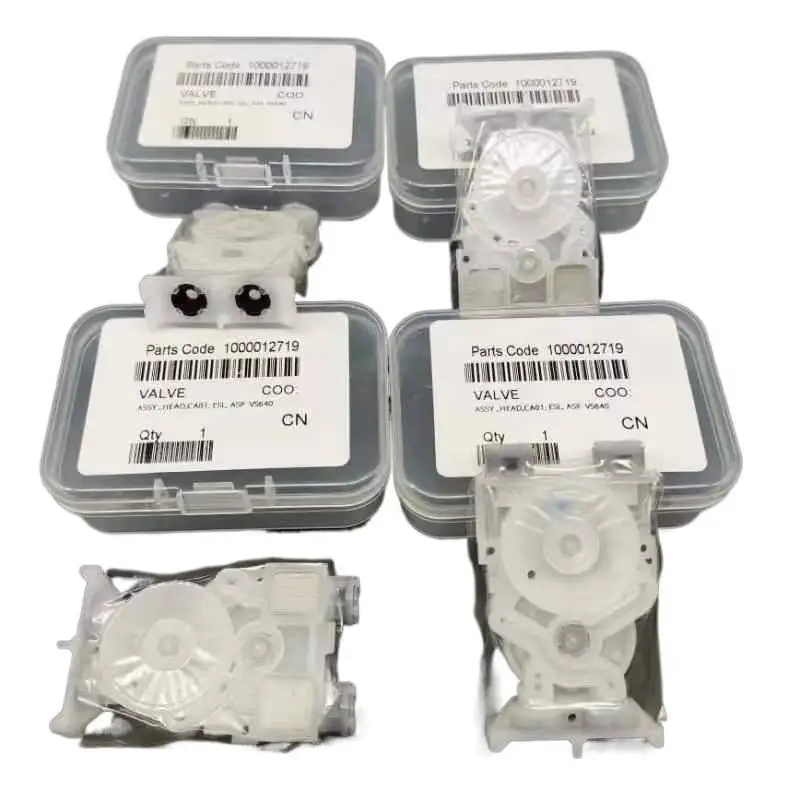 

Оригинальный аксессуар для картриджа 7-го поколения Epson GS6000