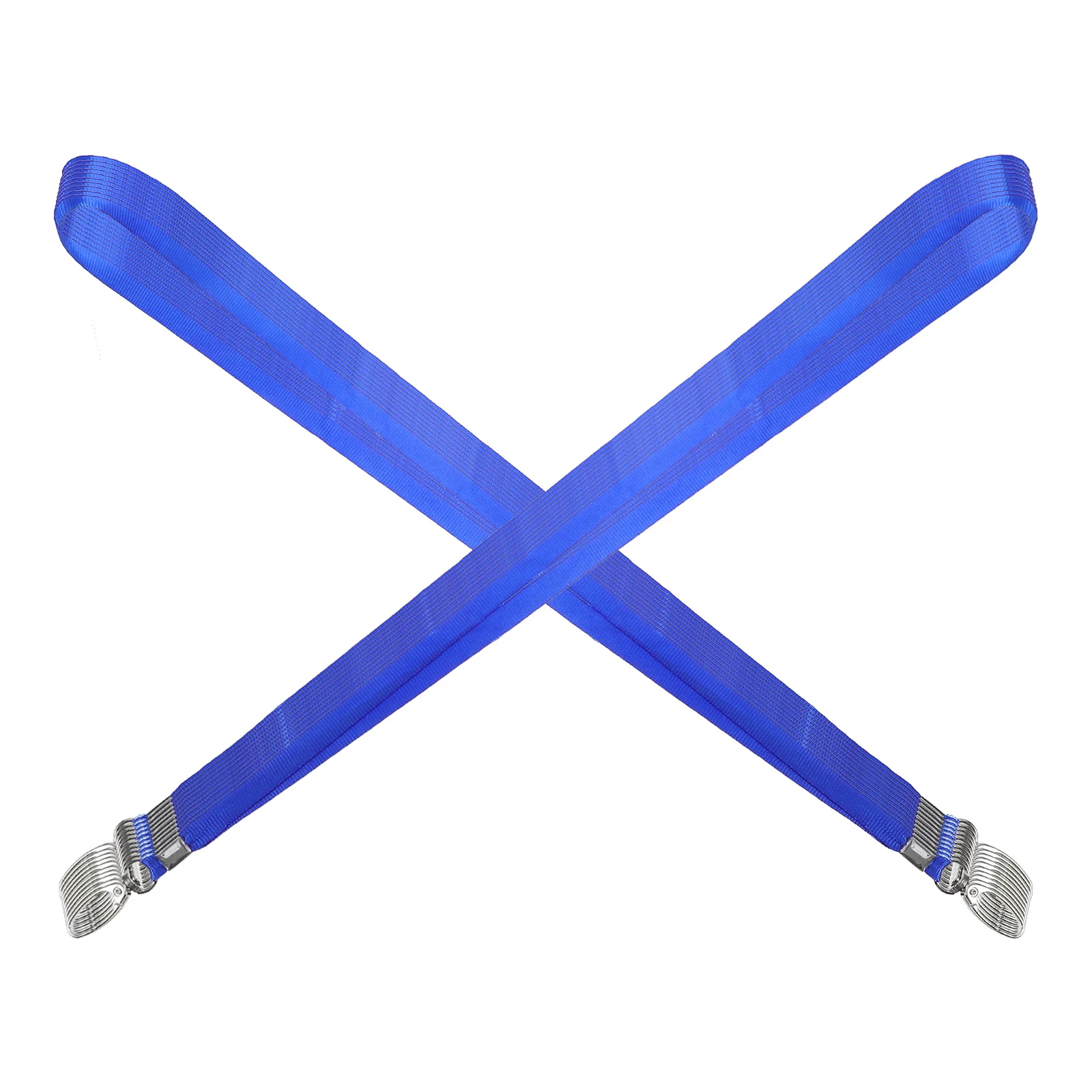 

50 шт. ремешки с металлической пряжкой, легкие офисные держатели для бейджей, именные бирки, многофункциональный ремешок для бейджа