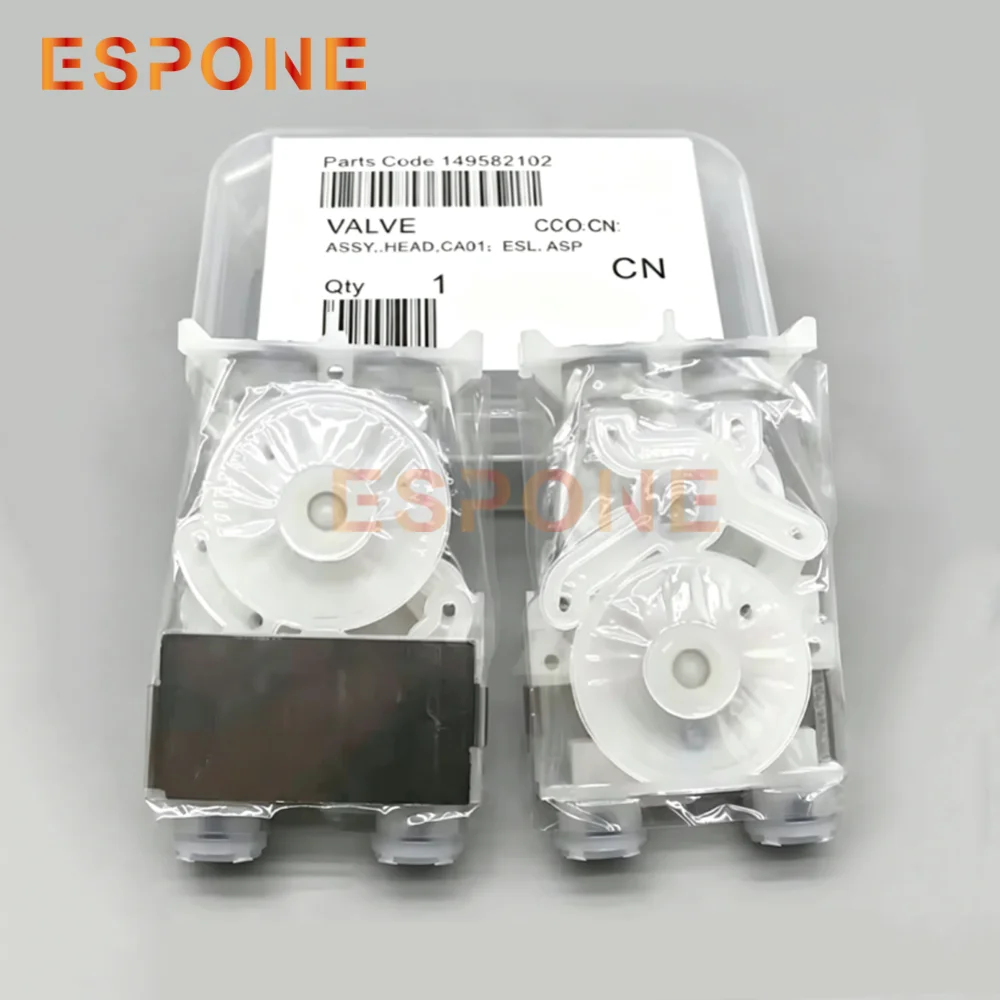 ESPONE Original DX7 Ink Damper Filter for Epson DX7 Eco Solvent Printhead Fit Wit-color Smart Roland Printer