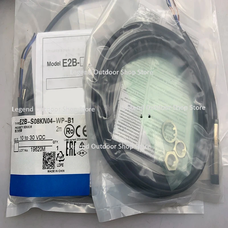 القرب التبديل E2E-X4MD1-Z E2E-X14MD2 E2E-X4MD2-Z E2E-X4MD2 E2E-X4MD1-5M E2E-X10D1-N E2E-X10D2-N E2E-X7D1-N-5M