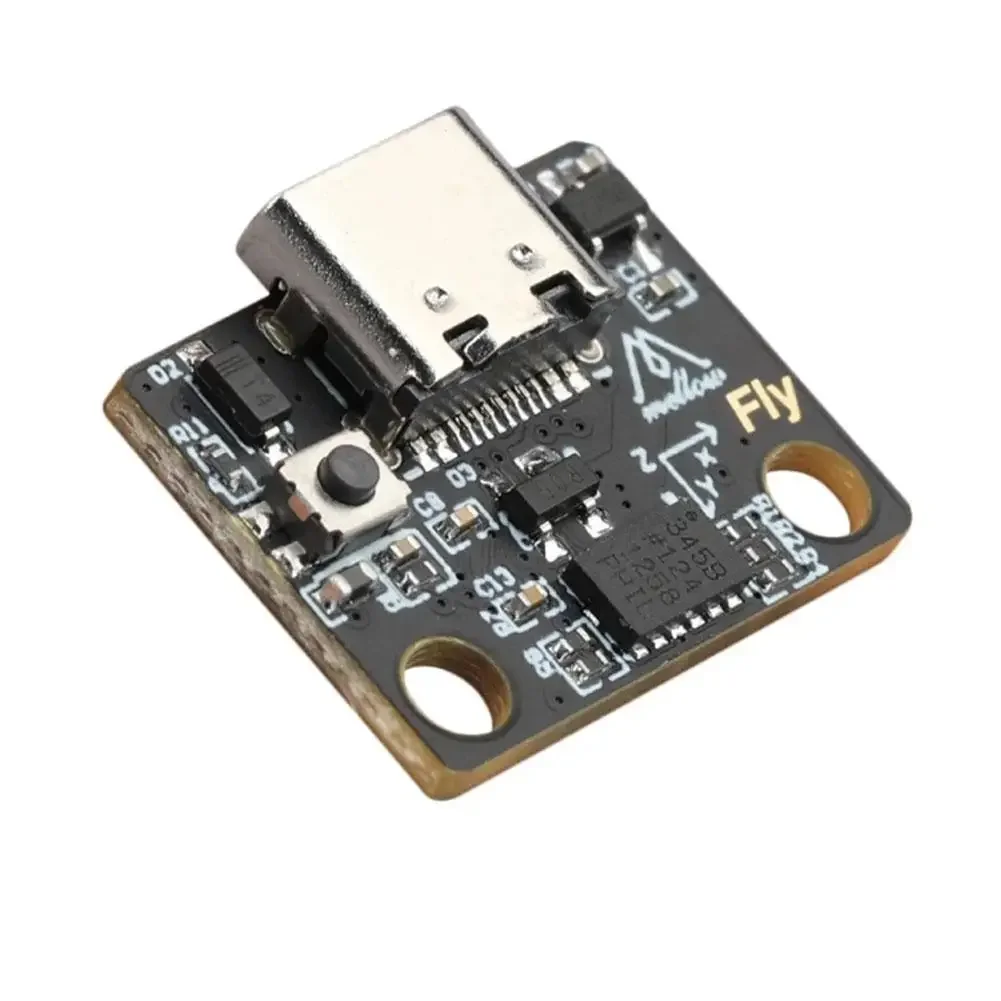 

ADXL345 Акселерометр USB-плата Детали 3D-принтера для Klipper Gemini Rspberry Pi Voron V0.1 2,4 Vzbot Hevort Ender 3