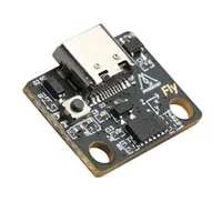ADXL345 Accelerometer USB Board 3D Printer Parts For Klipper Gemini Rspberry Pi Voron V0.1 2.4 Vzbot Hevort Ender 3