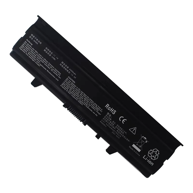 for Dell N4030 Inspiron 14V 14VR N4020 N4030D M4010 TKV2V Laptop Battery 4400mah