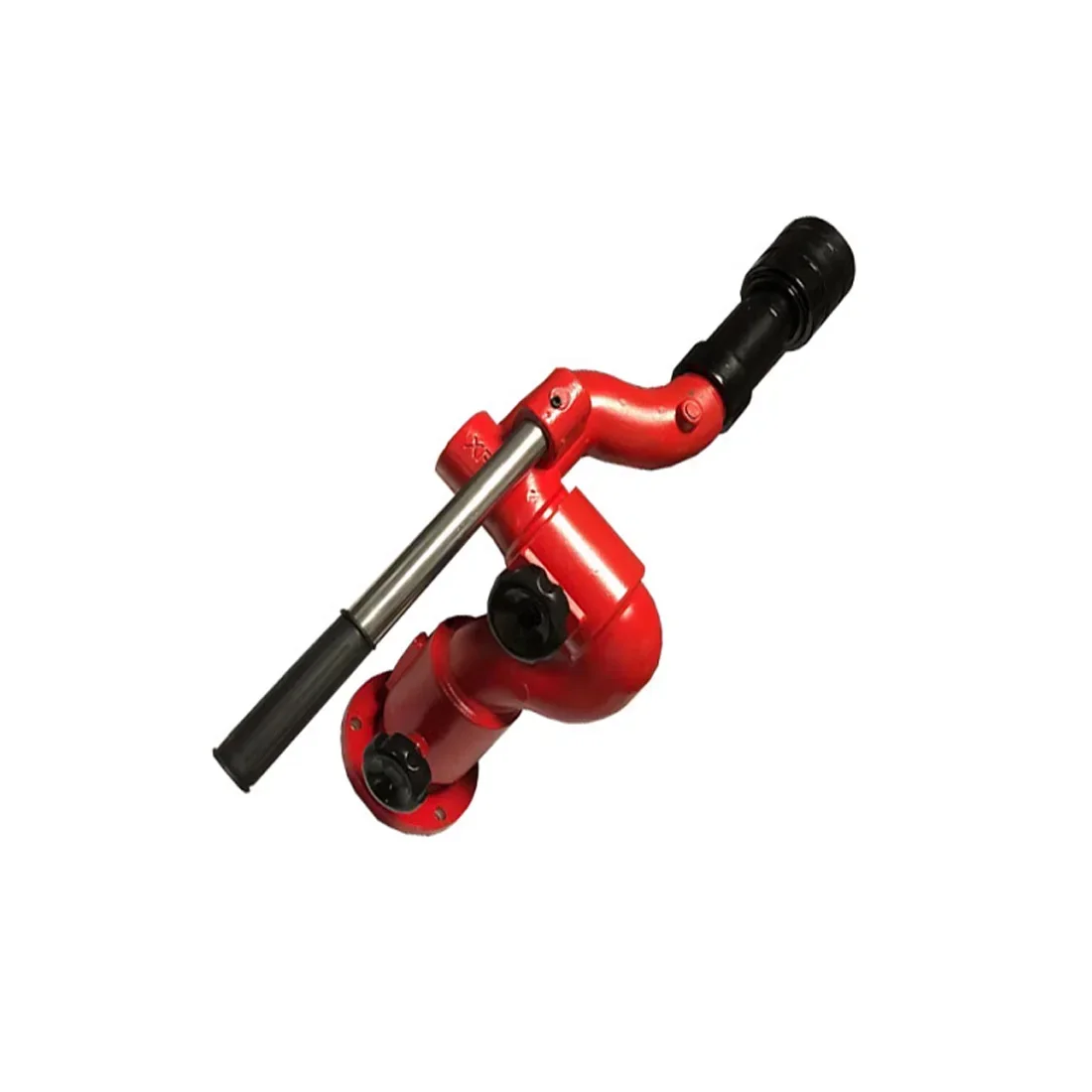 

Sprinkler Fire Water Cannon Water Gun Head High Pressure S-type Fire Water Gun Nozzle Nozzle High Pressure Gun Sprinkler Head