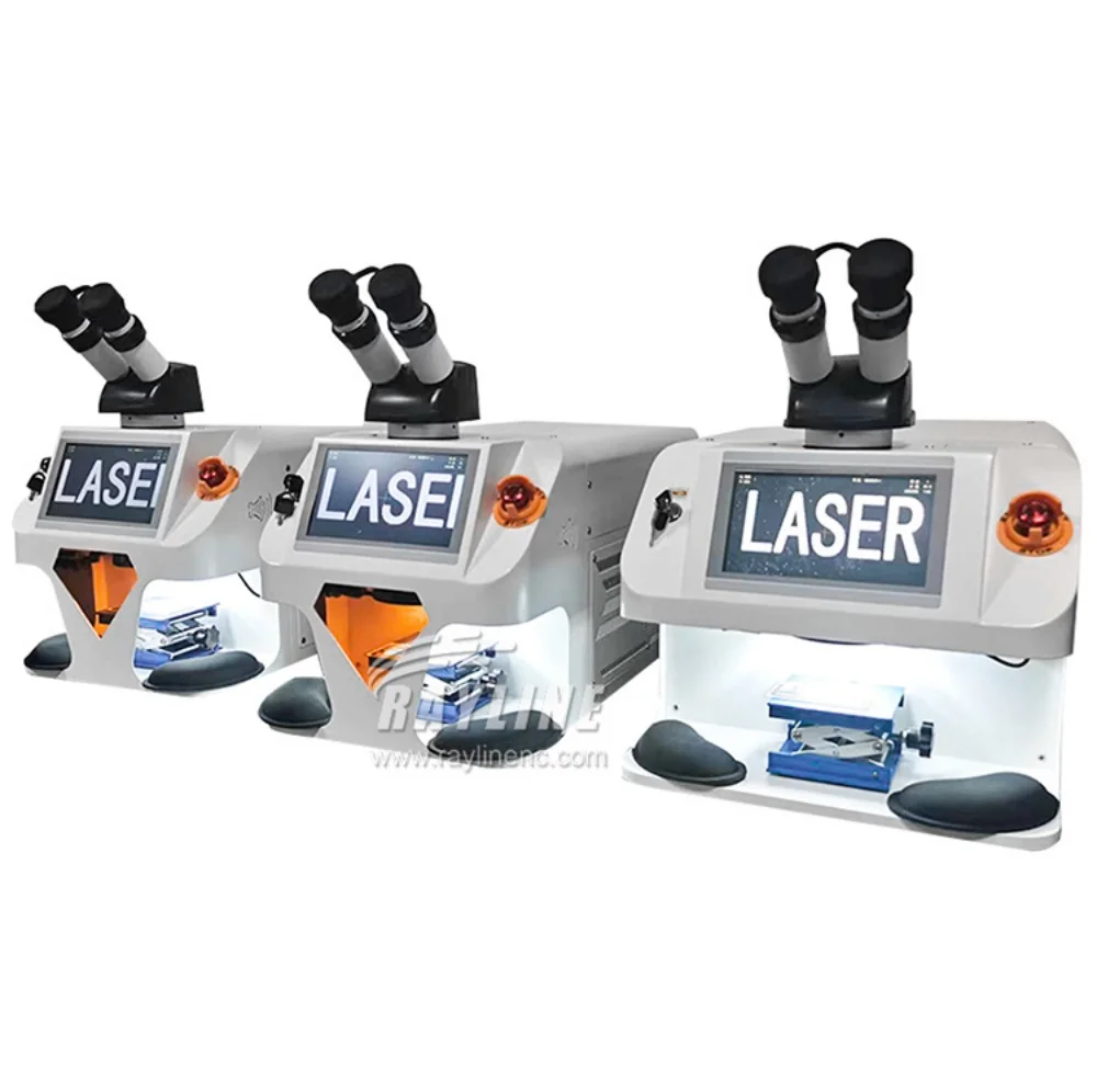 200w 300w 100w gold silver jewelry laser soldering machine price portable laser welding machine Soldador láser