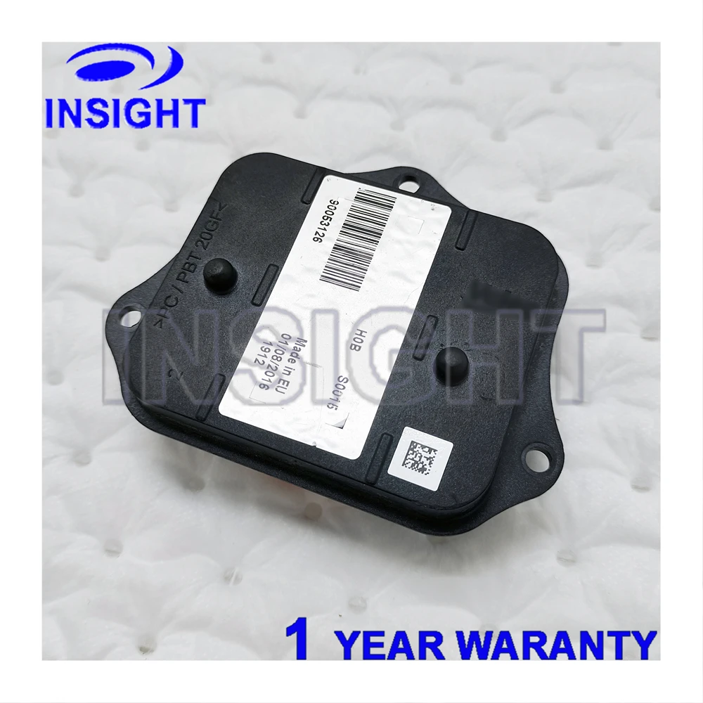 

Оригинальный ксеноновый блок DBL AFS AHL AFL HID 90068996 для фар Volvo S60 V60, автомобильные аксессуары