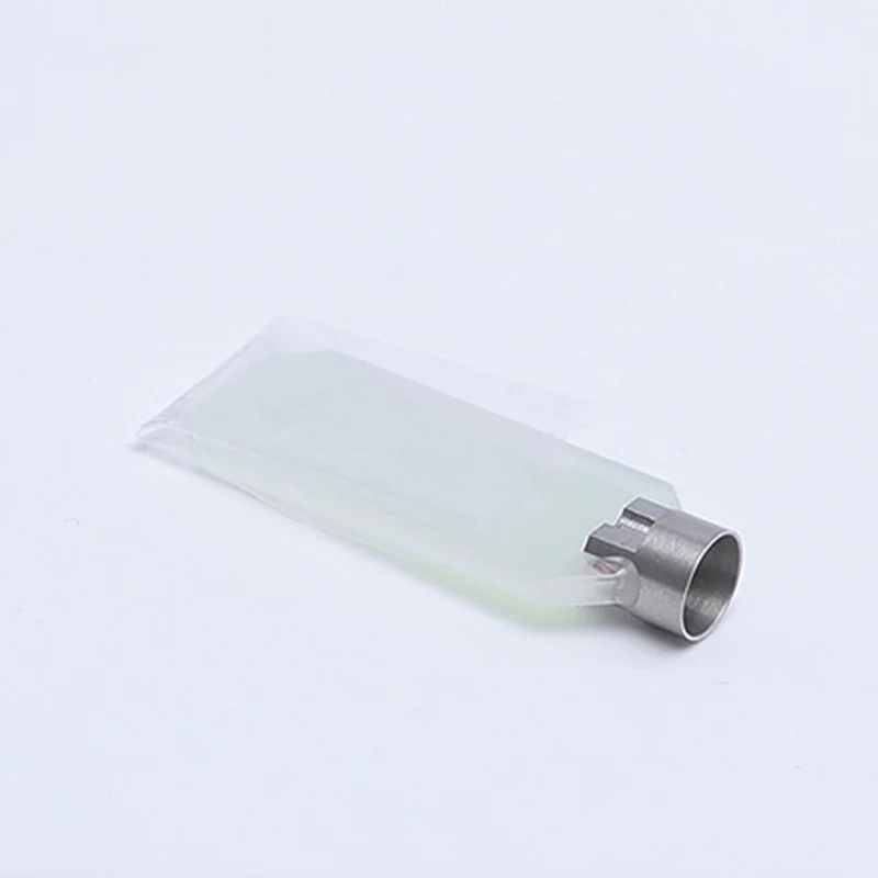QILIN BWT20 DWT20 Laser Welding Head Reflective Lens 22.5*17*2.9 Galvanometer 15.2*15.2*1.6 Reflector 30*14*2 With Lens Holder