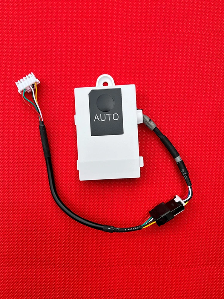 Air conditioning smart box Smart wifi module mobile phone remote control air conditioning universal