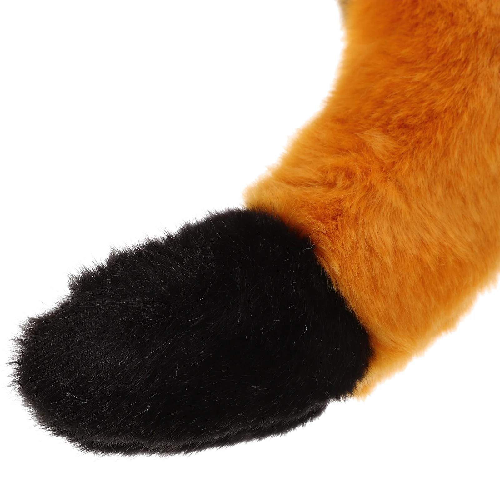 

1pcs Animal Tail Prop Lovely Design Tiger Cosplay Costume Accessory For Kids Stage Performance Party Photography Props