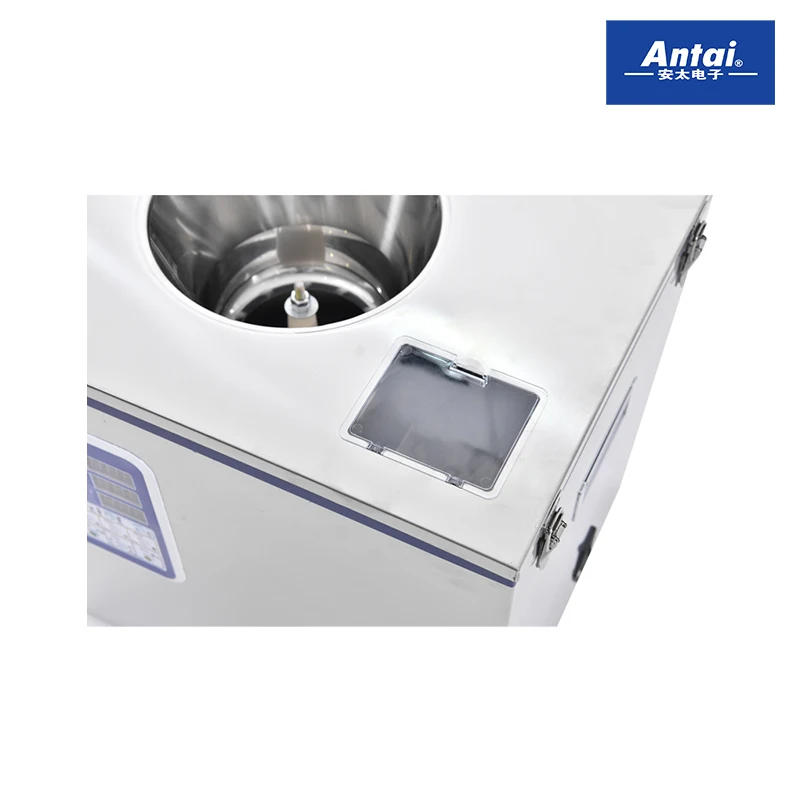 آلة تعبئة أوتوماتيكية عالية الكفاءة لشاي الأعشاب شرائط طويلة منتجات الضفيرة آلة تعبئة الحبيبات آلة وزنها #3