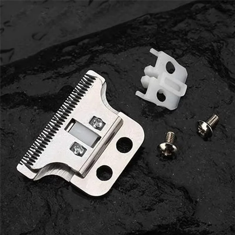 

Clipper Blade For WAHL 8081 / 8171 Hairdressing Accessories Hair Clipper Blade Replacement-A58E