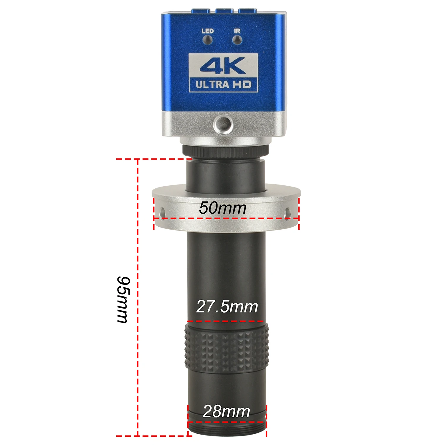 Koppace 4K Hd Micro… - image