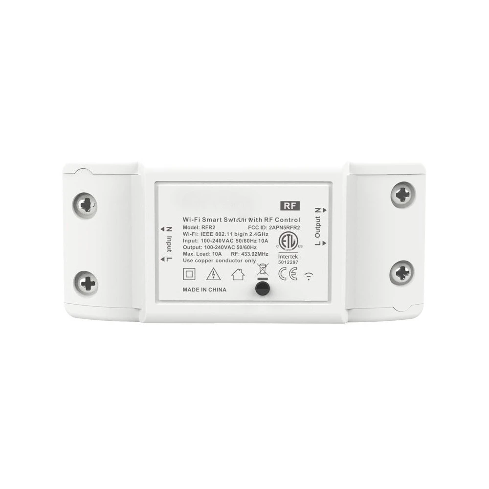 

Подсветка дистанционного управления приложением для мобильных устройств, легкий микроподключение, интеллектуальный переключатель Wi-Fi, беспроводной модуль синхронизации