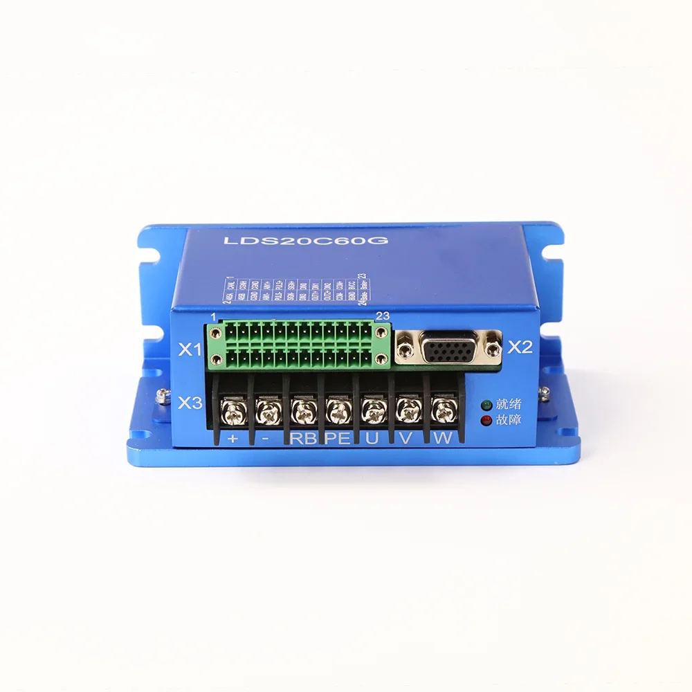 2026 Tzbot Bldc Mot…