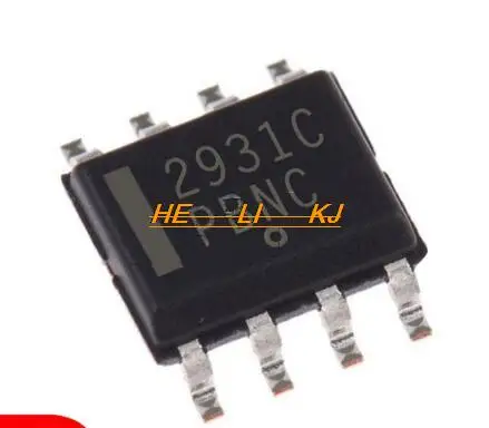 100% new original 2931 2931C LM2931CDR2G LM2931DR2G LM2931C LM2931 SOP8