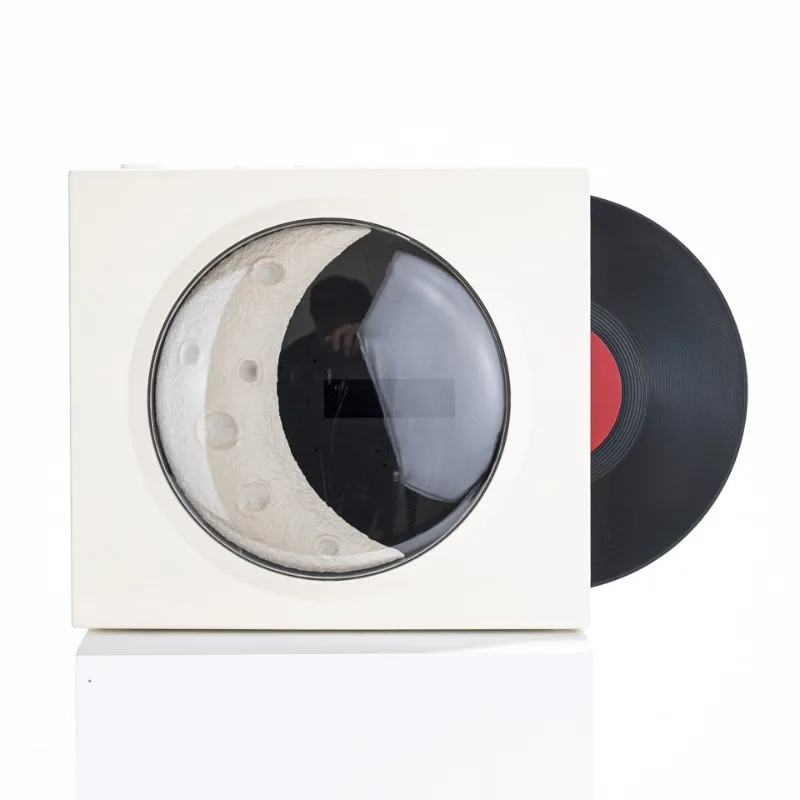 

Company annual meeting gifts practical business gift box event opening gift anniversary souvenir