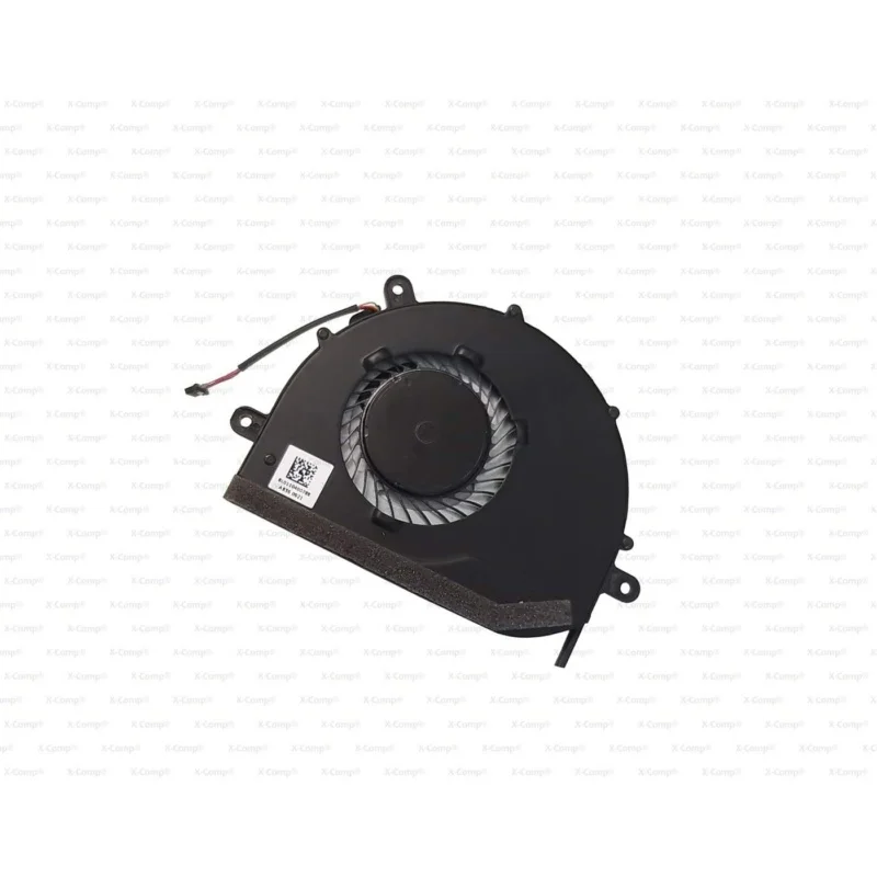 CPU Cooling Fan For Lenovo Yoga 720-12IKB Series DFS440605PV0T Cooler