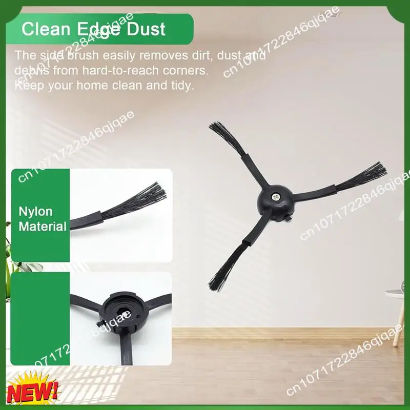 

A48I For Roborock S8 Maxv Ultra Main Side Brush Hepa Filter Mop Cloth Replacement Spare Parts