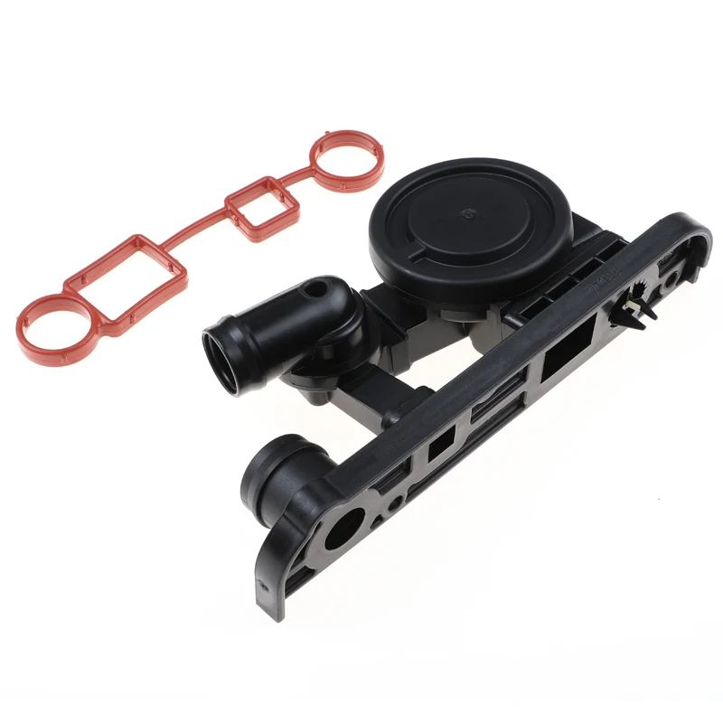 06F129101 PCV Pressure Control Valve Oil Breather Separator Car For Audi A3 A4 TT for Volkswagen Passat J-etta Eos G-TI 2.0T