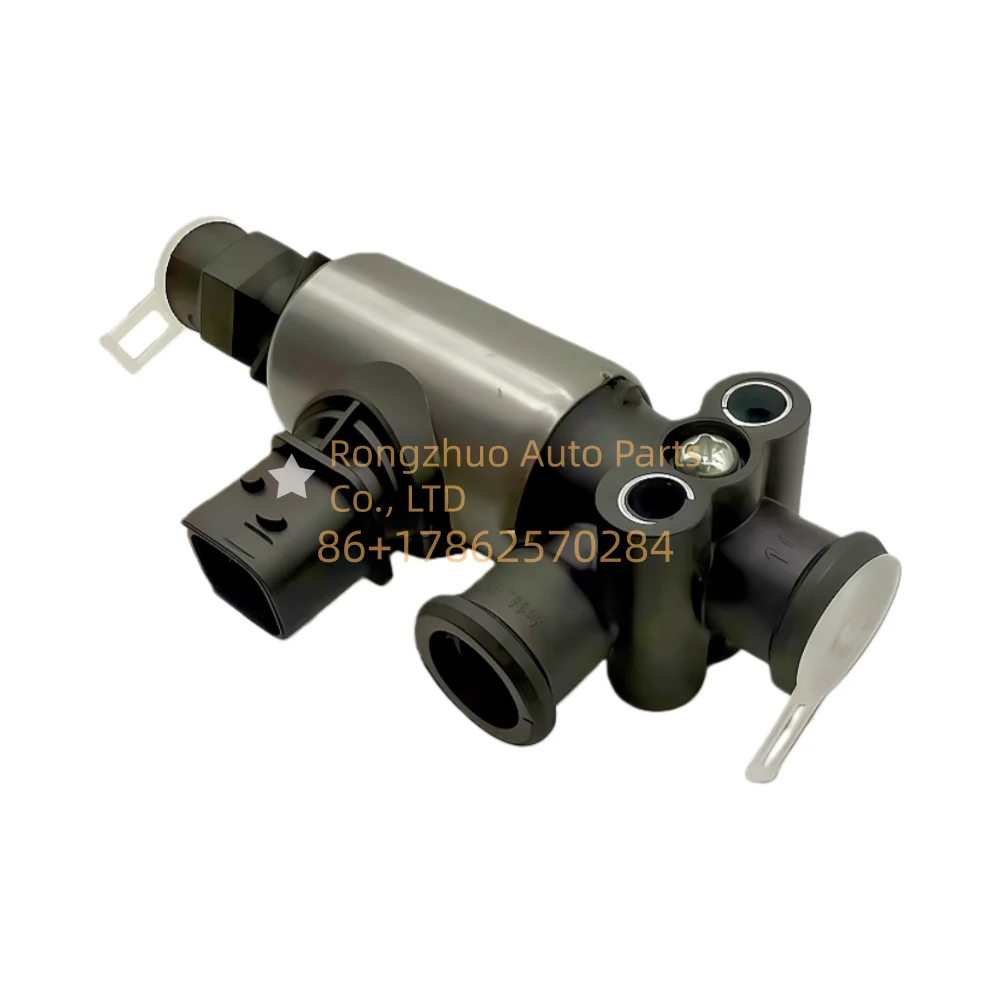 OE: A0009973612 A0009973712 4721730020 4721700800 Passend für Mercedes-Benz LKW-Magnetventile – Detail 4