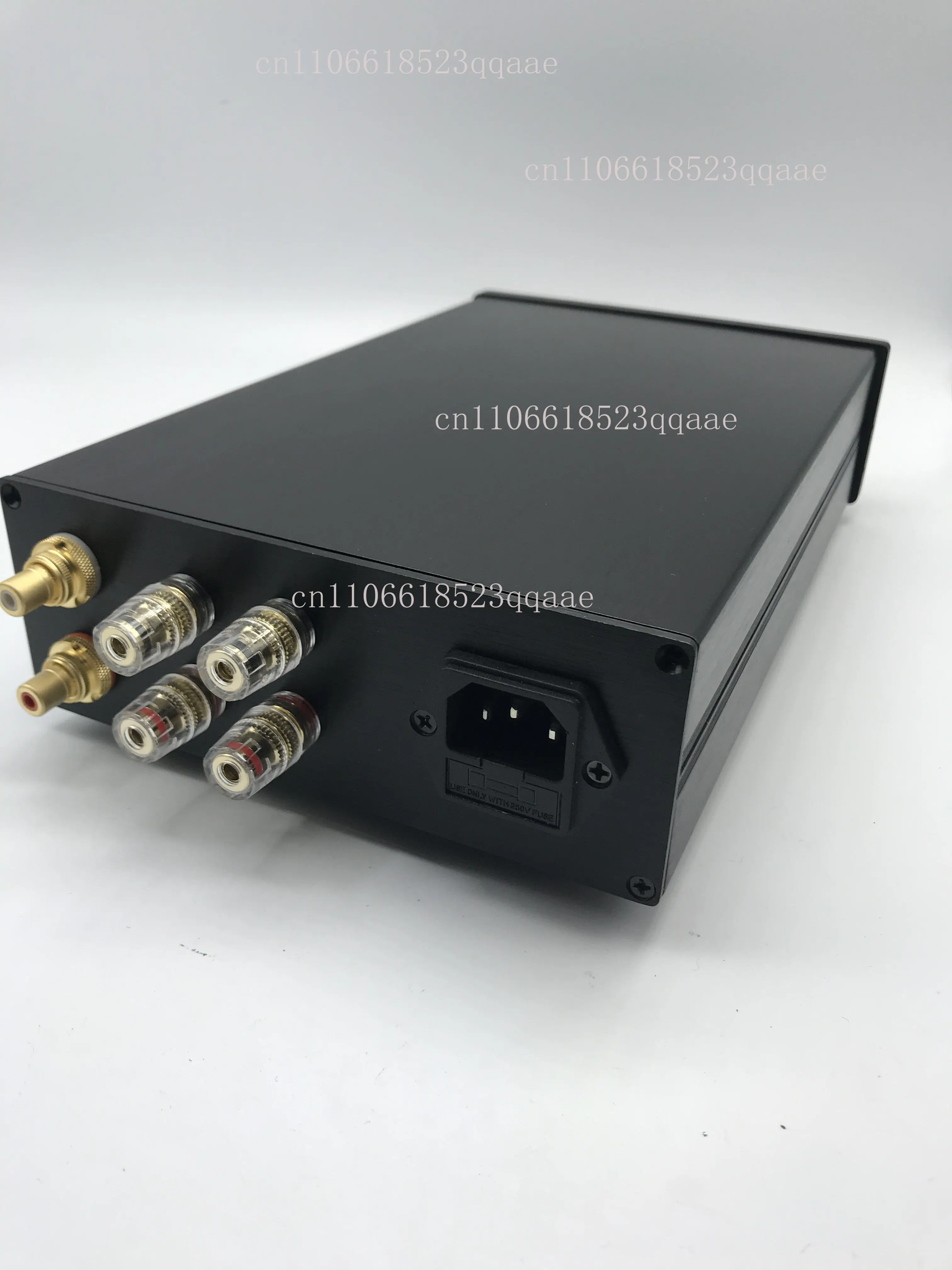 Digital power amplifier module ICE power125ASX2 fever HIFI stereo multi-channel power amplifier