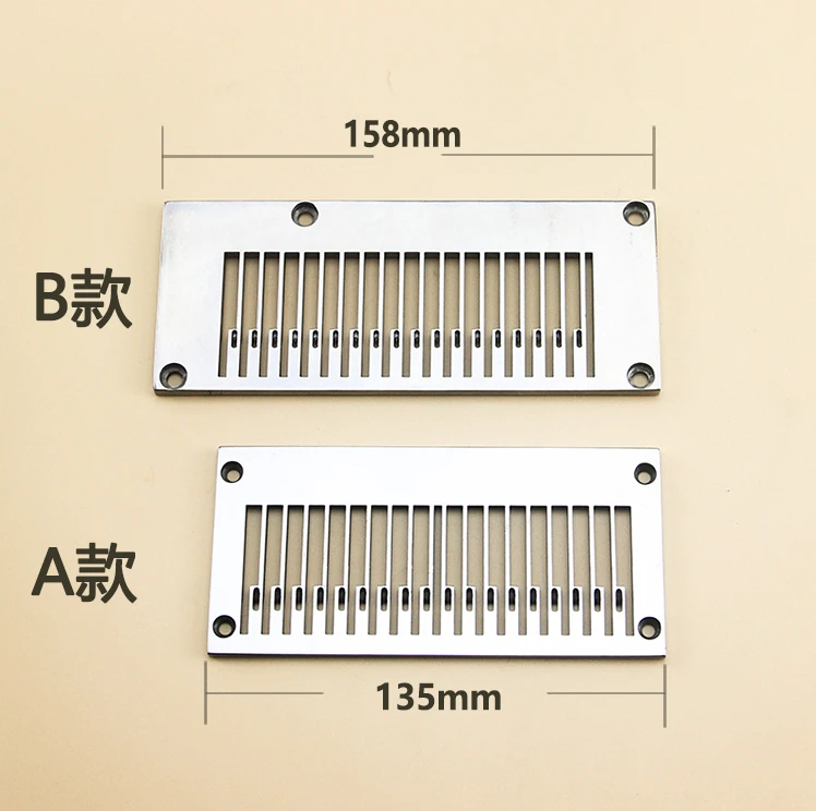 18 Needle Position Group 1/4-18  Multi- Sewing Machine s-Bit Curtain   