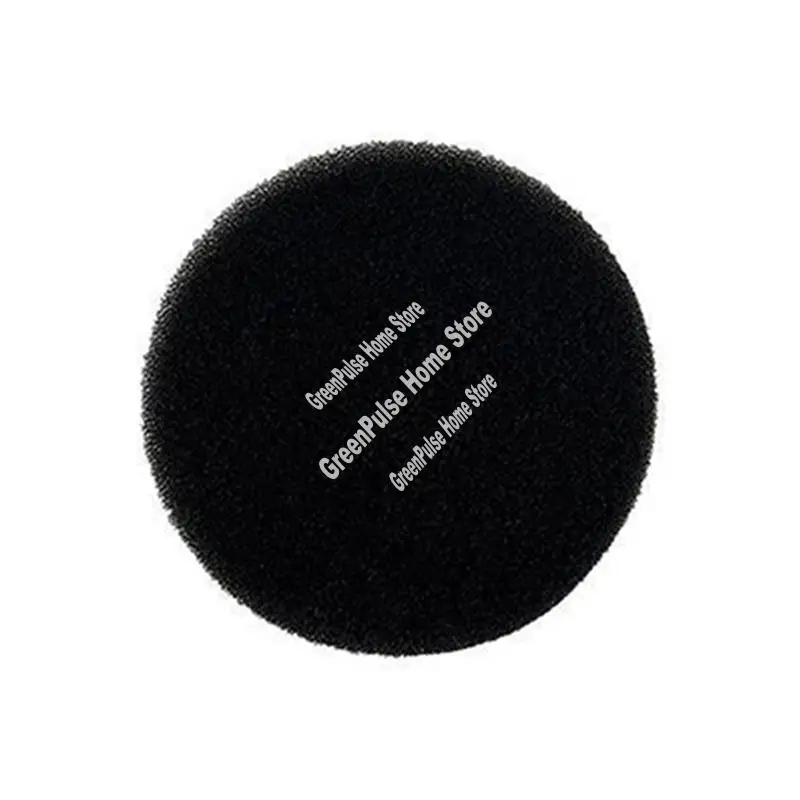 A69M-5PCS Brush Filter And Sponge Kit For Xiaomi Mijia Pro B402HW B402CN Mite Removal Vacuum Cleaner Accessories